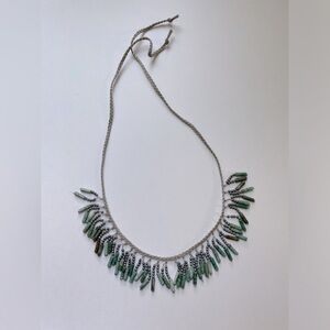 Ann Lightfoot Necklace